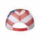 Kati S700M Printed Mesh Trucker Cap