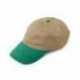 Adams AD969 Optimum Pigment Dyed-Cap