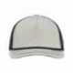 Big Accessories BA680 Lariat Ripstop Trucker