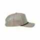Big Accessories BA680 Lariat Ripstop Trucker
