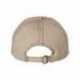 Valucap VC300A Adult Bio-Washed Classic Dad Hat