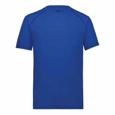 Augusta Sportswear 6843 Youth Super Soft-Spun Poly T-Shirt