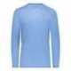 Augusta Sportswear 6845 Super Soft-Spun Poly Long Sleeve T-Shirt