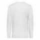 Augusta Sportswear 6845 Super Soft-Spun Poly Long Sleeve T-Shirt