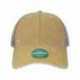 LEGACY DTA Dashboard Trucker Cap