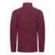 Augusta Sportswear 6857 Eco Revive Women's Polar Fleece Quarter-Zip Pullover