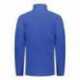 Augusta Sportswear 6857 Eco Revive Women's Polar Fleece Quarter-Zip Pullover