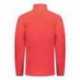 Augusta Sportswear 6857 Eco Revive Women's Polar Fleece Quarter-Zip Pullover