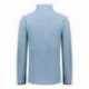 Augusta Sportswear 6857 Eco Revive Women's Polar Fleece Quarter-Zip Pullover