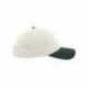 Pacific Headwear 101C Brushed Cotton Twill Adjustable Cap