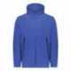 Augusta Sportswear 6858 Eco Revive Polar Fleece Hooded Full-Zip Jacket