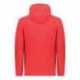 Augusta Sportswear 6858 Eco Revive Polar Fleece Hooded Full-Zip Jacket
