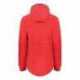 Augusta Sportswear 6860 Eco Revive Women's Polar Fleece Hooded Full-Zip Jacket