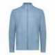 Augusta Sportswear 6861 Eco Revive Micro-Lite Fleece Full-Zip Jacket