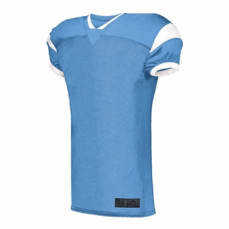 Augusta Sportswear 9582 Slant Football Jersey