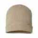 CAP AMERICA RK12 USA-Made Patriotic Cuffed Beanie