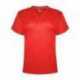 Badger 1002 FitFlex Women's Performance V-Neck T-Shirt