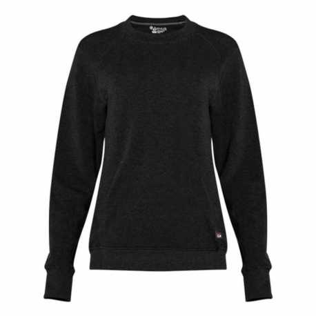 Badger 1041 FitFlex Women's French Terry Sweatshirt