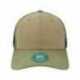 LEGACY MPS Mid-Pro Snapback Trucker Cap
