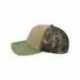 LEGACY MPS Mid-Pro Snapback Trucker Cap