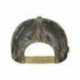 LEGACY MPS Mid-Pro Snapback Trucker Cap