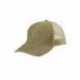Adams OL102 Distressed Ollie Cap