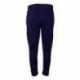 Badger 1071 FitFlex Women's French Terry Ankle Pants