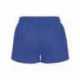 Badger 1203 Women's Athletic Fleece Shorts