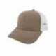 Fahrenheit F374 Peral Nylon Performance Trucker Hat