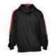 Badger 1265 Saber Hooded Sweatshirt