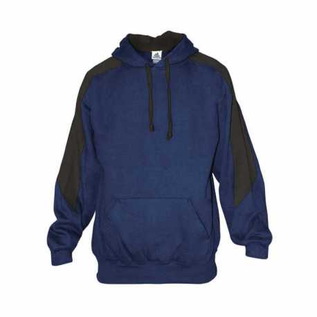 Badger 1265 Saber Hooded Sweatshirt