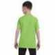 Jerzees 29B Youth DRI-POWER ACTIVE T-Shirt