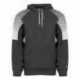 Badger 1405 Lineup Hooded Pullover