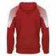 Badger 1405 Lineup Hooded Pullover
