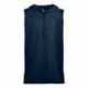 Badger 2108 Youth B-Core Sleeveless Hooded T-Shirt