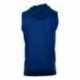 Badger 2108 Youth B-Core Sleeveless Hooded T-Shirt