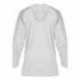 Badger 2211 Youth Lineup Hooded Long Sleeve T-Shirt
