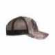 Yupoong 6606KR Classic Kryptek Retro Trucker Cap