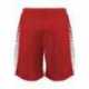 Badger 2212 Youth Lineup Shorts