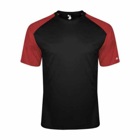 Badger 2230 Youth Breakout T-Shirt