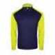 Badger 2231 Youth Breakout Quarter-Zip Pullover