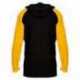 Badger 2235 Breakout Youth Hooded T-Shirt