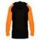 Badger 2235 Breakout Youth Hooded T-Shirt