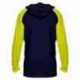 Badger 2235 Breakout Youth Hooded T-Shirt