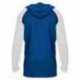 Badger 2235 Breakout Youth Hooded T-Shirt