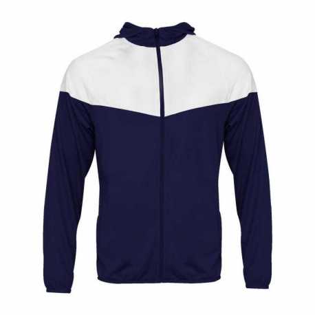 Badger 2722 Youth Sprint Outer-Core Jacket