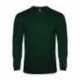Badger 2944 Youth Triblend Long Sleeve T-Shirt