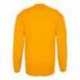 Badger 2944 Youth Triblend Long Sleeve T-Shirt