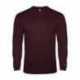 Badger 2944 Youth Triblend Long Sleeve T-Shirt