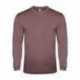 Badger 2944 Youth Triblend Long Sleeve T-Shirt